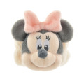 Japan Disney Store Wristband Towel - Minnie : Face - 3