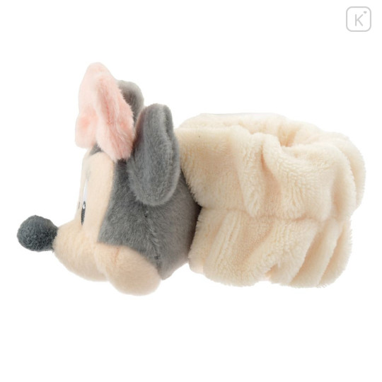 Japan Disney Store Wristband Towel - Minnie : Face - 4
