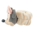Japan Disney Store Wristband Towel - Minnie : Face - 4