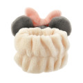 Japan Disney Store Wristband Towel - Minnie : Face - 5