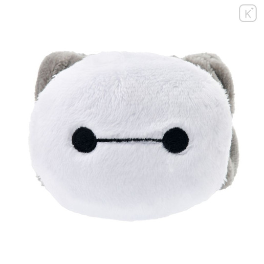 Japan Disney Store Wristband Towel - Baymax : Face - 3