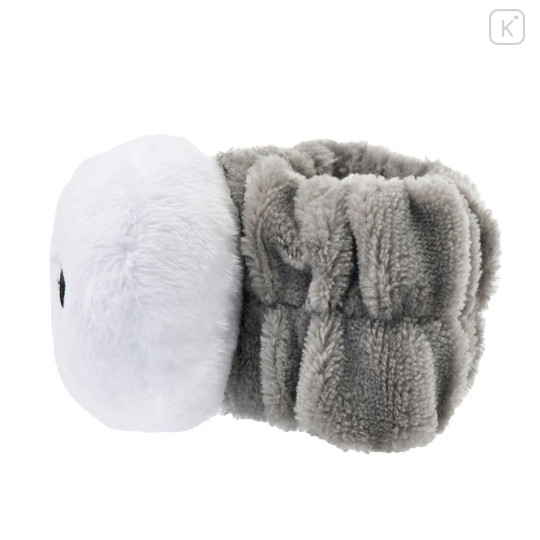 Japan Disney Store Wristband Towel - Baymax : Face - 4