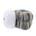 Japan Disney Store Wristband Towel - Baymax : Face - 4