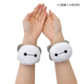 Japan Disney Store Wristband Towel - Baymax : Face - 6