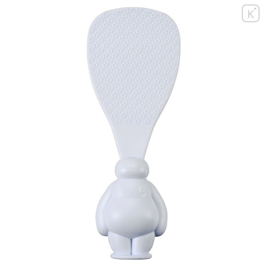 Japan Disney Store Rice Paddle - Baymax - 1