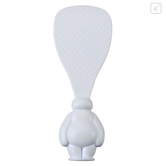 Japan Disney Store Rice Paddle - Baymax - 3