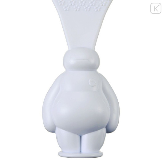 Japan Disney Store Rice Paddle - Baymax - 5
