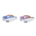 Japan Disney Chopstick Rest Set - Angel & Stitch - 4