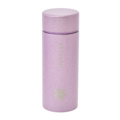 Japan Disney Store Stainless Steel Bottle 380ml - Rapunzel