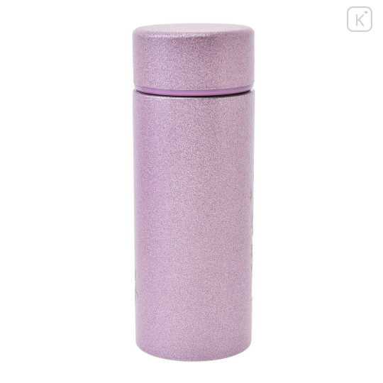 Japan Disney Store Stainless Steel Bottle 380ml - Rapunzel - 3