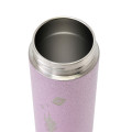Japan Disney Store Stainless Steel Bottle 380ml - Rapunzel - 6