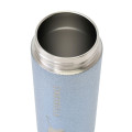 Japan Disney Store Stainless Steel Bottle 380ml - Cinderella - 6