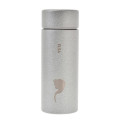 Japan Disney Store Stainless Steel Bottle 380ml - Elsa & Olaf - 1