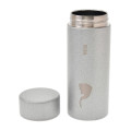 Japan Disney Store Stainless Steel Bottle 380ml - Elsa & Olaf - 3
