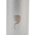 Japan Disney Store Stainless Steel Bottle 380ml - Elsa & Olaf - 4