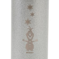 Japan Disney Store Stainless Steel Bottle 380ml - Elsa & Olaf - 5