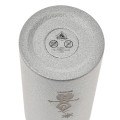 Japan Disney Store Stainless Steel Bottle 380ml - Elsa & Olaf - 6
