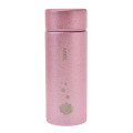 Japan Disney Store Stainless Steel Bottle 380ml - Ariel & Flounder - 1