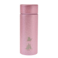 Japan Disney Store Stainless Steel Bottle 380ml - Ariel & Flounder - 2