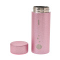 Japan Disney Store Stainless Steel Bottle 380ml - Ariel & Flounder - 3