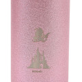 Japan Disney Store Stainless Steel Bottle 380ml - Ariel & Flounder - 5