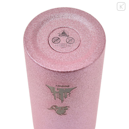 Japan Disney Store Stainless Steel Bottle 380ml - Ariel & Flounder - 6