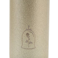 Japan Disney Store Stainless Steel Bottle 380ml - Belle - 4