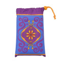 Japan Disney Store Picnic Sheet (S) with Pouch - Aladdin : Magic Carpet - 2