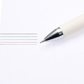 Japan Disney Store Jetstream 4&1 Multi Ballpoint Pen + Mechanical Pencil - Alice : Heart Hug - 3