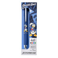 Japan Disney Store Jetstream 4&1 Multi Ballpoint Pen + Mechanical Pencil - Donald : Think - 1