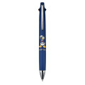 Japan Disney Store Jetstream 4&1 Multi Ballpoint Pen + Mechanical Pencil - Donald : Think - 2