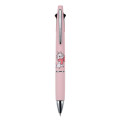 Japan Disney Store Jetstream 4&1 Multi Ballpoint Pen + Mechanical Pencil - Marie : Think - 2