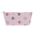 Japan Disney Store Pencil Case - Marie & Berlioz & Toulouse: Face & Icon - 1