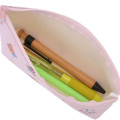 Japan Disney Store Pencil Case - Marie & Berlioz & Toulouse: Face & Icon - 3