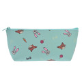Japan Disney Store Pencil Case - Judy Hopps & Nick Wilde: Face & Icon - 1