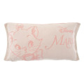 Japan Disney Towel Pillowcase - Marie - 4