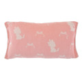 Japan Disney Towel Pillowcase - Marie - 5