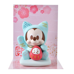 Japan Disney Store Mascot - Mickey : Japanese Style Cat