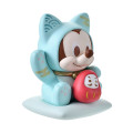 Japan Disney Store Mascot - Mickey : Japanese Style Cat - 4