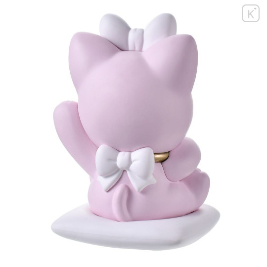 Japan Disney Store Mascot - Minnie : Japanese Style Cat - 3