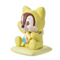 Japan Disney Store Mascot - Chip : Japanese Style Cat - 2