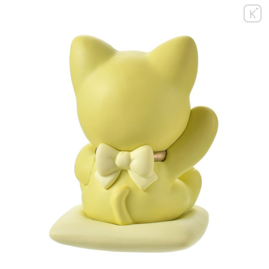 Japan Disney Store Mascot - Chip : Japanese Style Cat - 3