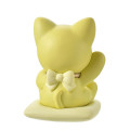 Japan Disney Store Mascot - Chip : Japanese Style Cat - 3