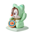 Japan Disney Store Mascot - Dale : Japanese Style Cat - 2