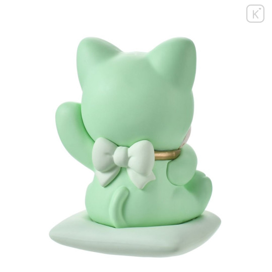 Japan Disney Store Mascot - Dale : Japanese Style Cat - 3