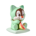 Japan Disney Store Mascot - Dale : Japanese Style Cat - 4