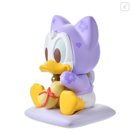 Japan Disney Store Mascot - Donald : Japanese Style Cat - 2