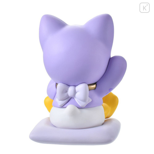 Japan Disney Store Mascot - Donald : Japanese Style Cat - 3