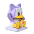 Japan Disney Store Mascot - Donald : Japanese Style Cat - 4