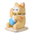 Japan Disney Store Mascot - Baymax : Japanese Style Cat - 2